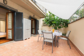 Casa Renate modern apartment with terrace